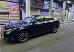 BYD Destroyer 05